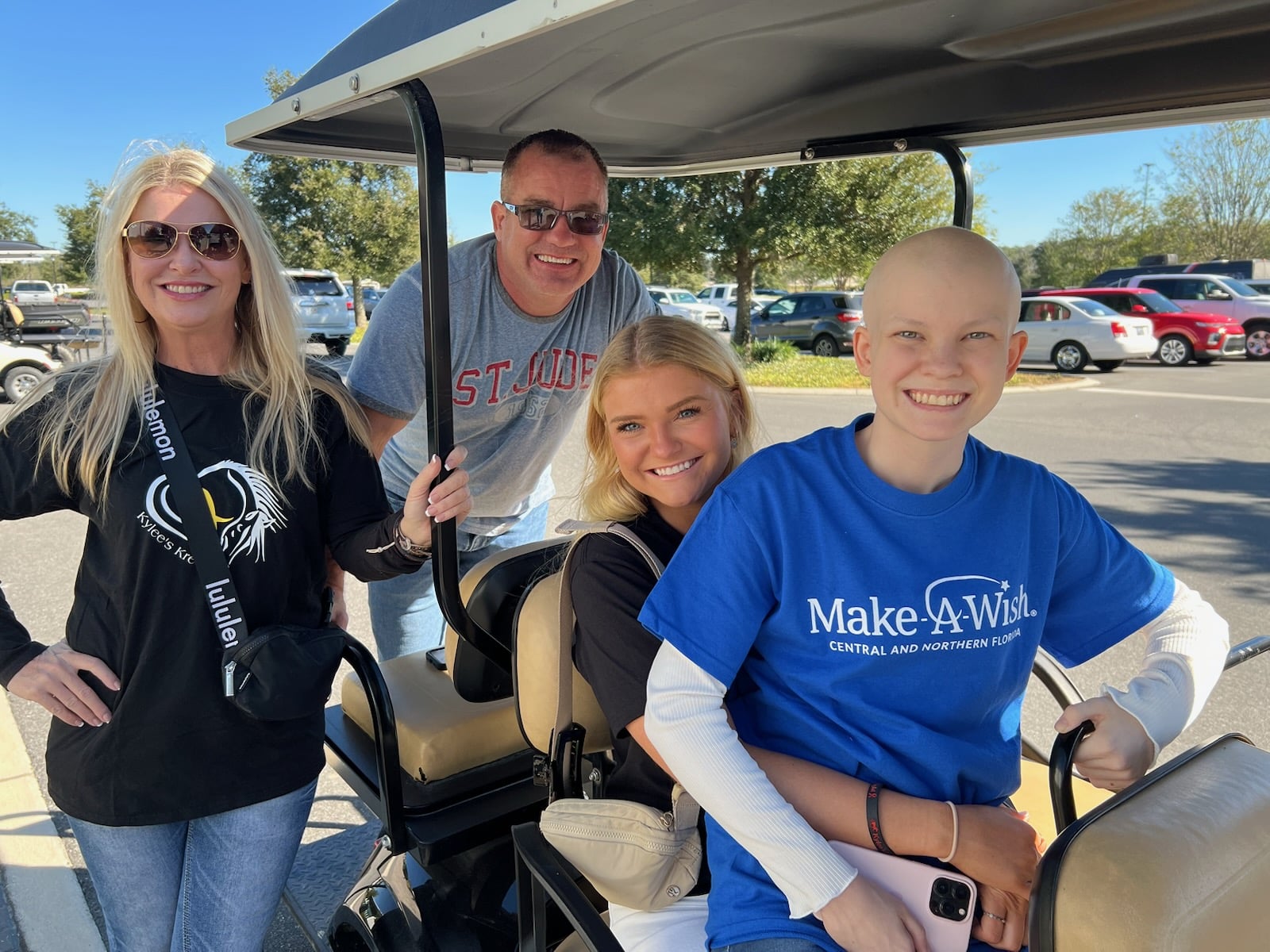 Why Make-A-Wish Is One of the Best Orlando Charities For Children