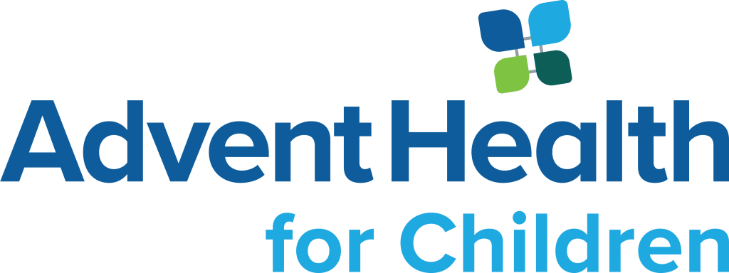 Advent Health for Children Logo